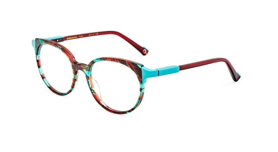 Etnia Barcelona ROMANOVA Eyeglasses - view 12